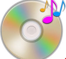 Křest CD Přípravky 22.12. 2016