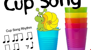 CUP SONG