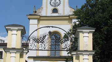 Zapište si definitivní harmonogram mimořádných zkoušek a barokního koncertu - Ite, missa est