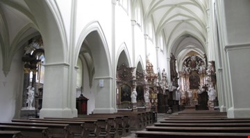 Vystoupení a zkoušky v prosinci
