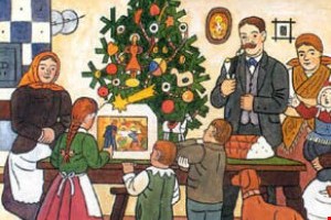 Vystoupení Přípravky 11.12. 2017