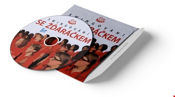 Swingování se Žďáráčkem