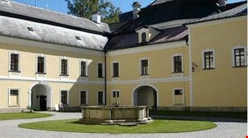 Vzpomínka na nácvik sboru na KoresponDance 2016