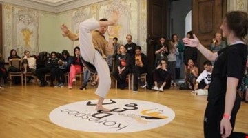 Korespondance 2021
