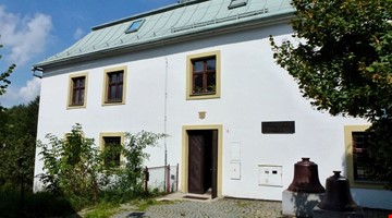 Muzejní noc 10.6. 2022