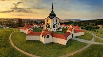 Ozvěny baroka