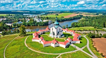 Dvě vystoupení v neděli 4.6. + zkouška ZH 1.6.