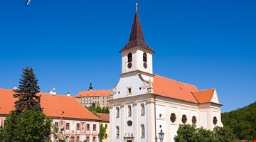 Koncert 31.10. 2016 Náměšť nad Oslavou + zkouška 30.10.