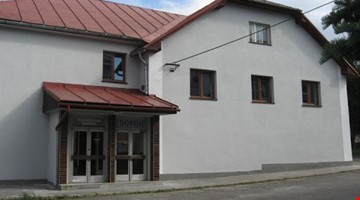Vánoční koncert - Polnička 17.12. 2023