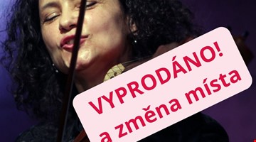 Žďáráček zazpíval s Ivou Bittovou